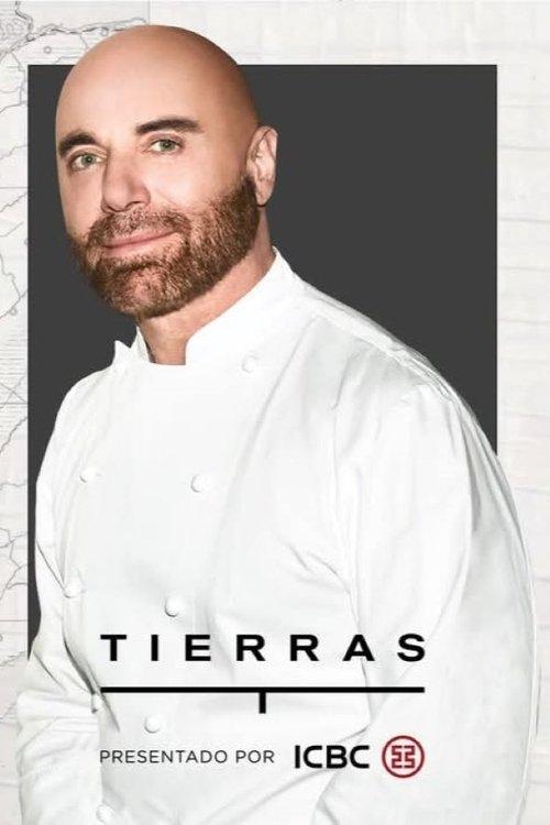 Proyecto Tierras poster