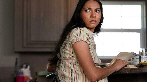 Dead Silent Season 4 Episode 8 - Three Miles on Castle Rock Road