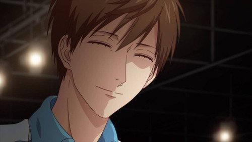 Life Lessons with Uramichi Oniisan Season 1 Episode 2 - Senpai and Kohai