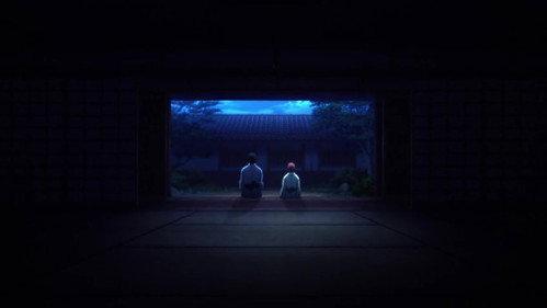 undefined Season 2 Episode 12 - Fate/Zero