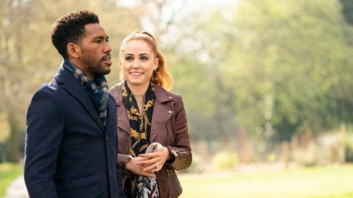 Four Weddings and a Funeral Season 1 Episode 9 - Four Friends and a Secret