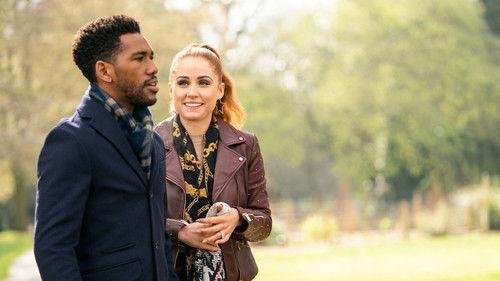 Four Weddings and a Funeral Season 1 Episode 9 - Four Friends and a Secret