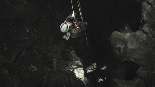 Rescate Season 2 Episode 6 - Episode 6