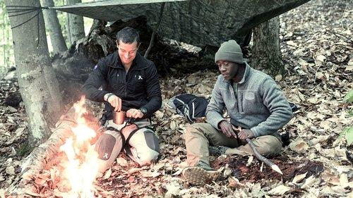 Running Wild with Bear Grylls Season 4 Episode 4 - Don Cheadle