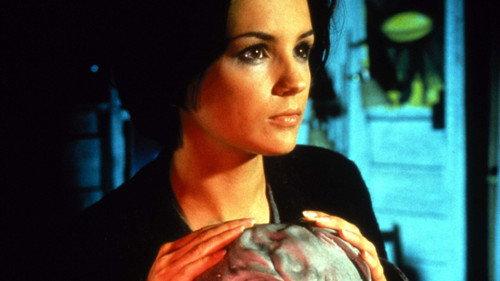 The Outer Limits Season 4 Episode 9 - Glyphic