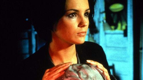 The Outer Limits Season 4 Episode 9 - Glyphic