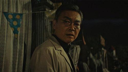 Taxi Driver Season 2 Episode 3 - The Trot Singer