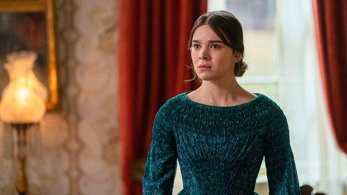 Dickinson Season 2 Episode 10 - You cannot put a Fire out