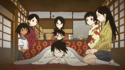 Sayonara Zetsubou Sensei Season 1 Episode 11 - That's Impossible Isn't There an Original