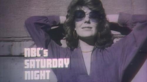 Saturday Night Live Season 1 Episode 15 - Jill Clayburgh with Leon Redbone
