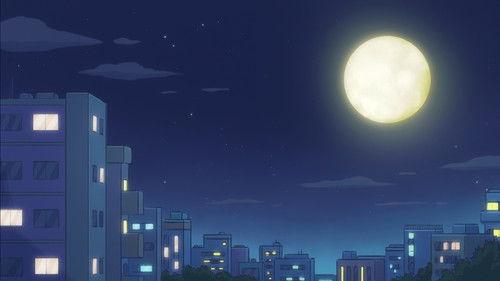 Cinderella Girls Theatre Season 1 Episode 7 - My Exciting Room: Mika shows the Producer her room but realizes that Rika is coming. / Being Fashionable Takes Time: Kirari styles her own hair, only to realize it is bedtime. / I'm Ready