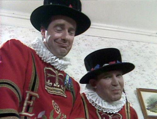 Absolutely Season 1 Episode 5 - Episode 5