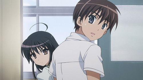 Shakugan no Shana Season 2 Episode 2 - The Prologue of Everything