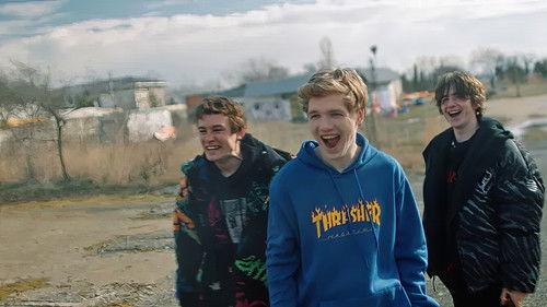 The Duel Club Season 1 Episode 2 - Episode 2