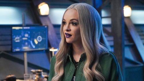 undefined Season 8 Episode 10 - Reckless