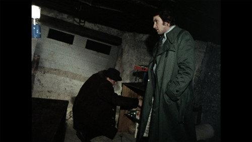 Police Commissioner Moulin Season 1 Episode 5 - Episode 5