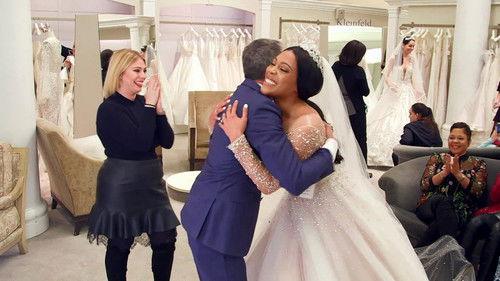 Say Yes to the Dress Season 17 Episode 7 - The Wag