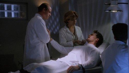 Charmed Season 1 Episode 5 - Dream Sorcerer