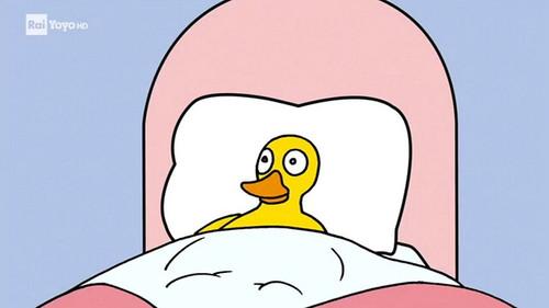 La Pimpa Season 3 Episode 24 - Olivia e il gambero