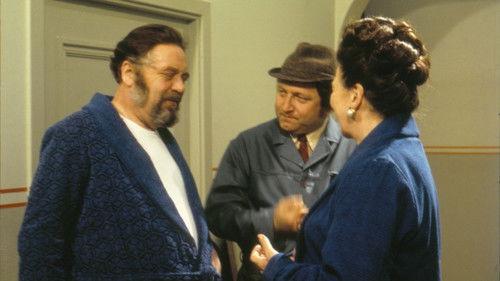 Fleksnes fataliteter Season 2 Episode 4 - Biovita Helsesenter