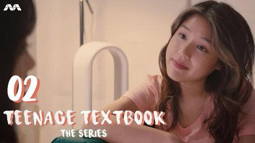 Teenage Textbook Season 1 Episode 2 - An Old Fashioned Love Letter