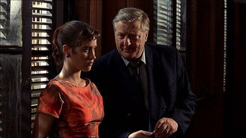 Maigret Season 1 Episode 47 - Maigret and the Little Pigs without Tails