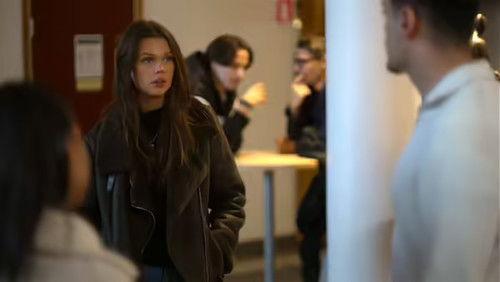 Strula Season 7 Episode 1 - Life Sentence