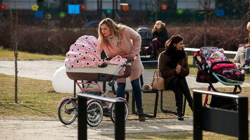 Przyjaciółki Season 9 Episode 10 - Episode 10