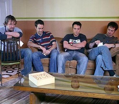 Les Invincibles Season 2 Episode 6 - Episode 6