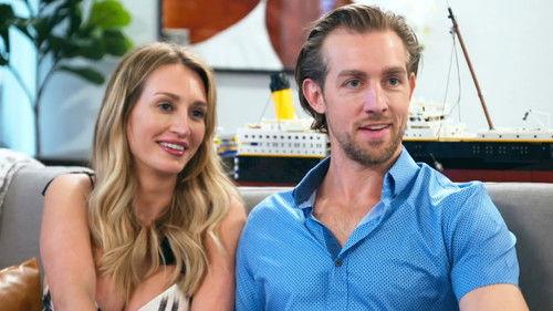 Married at First Sight Season 19 Episode 9 - Two Truths and a Lie