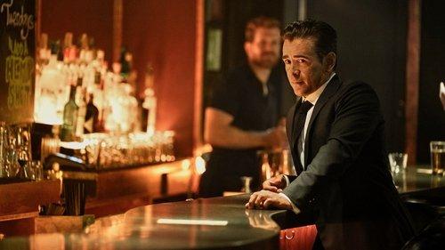 undefined Season 1 Episode 1 - Olivia