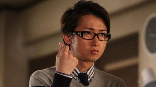 The Locked Room Murders Season 1 Episode 4 - Black Fang