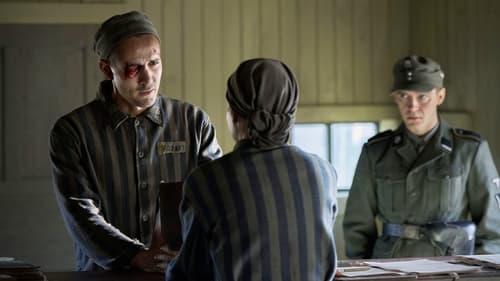 The Tattooist of Auschwitz Season 1 Episode 4 - Episode 4