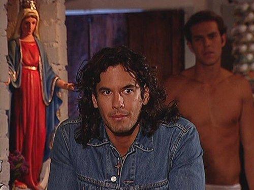 Pasión de Gavilanes Season 1 Episode 4 - Libia's tragedy