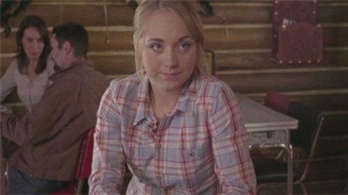 Heartland Season 4 Episode 11 - Family Business