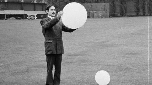 Monty Python's Flying Circus Season 4 Episode 1 - The Golden Age of Ballooning