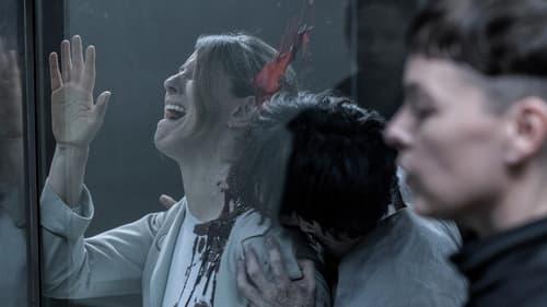 Background image for Blood and Lies