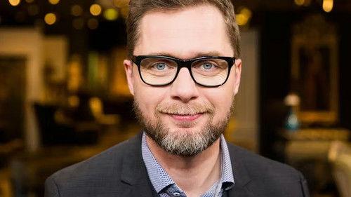 Krejlerkongen Season 7 Episode 4 - Episode 4