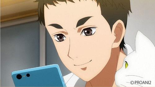 TsukiPro the Animation Season 2 Episode 6 - A Shocking Encounter