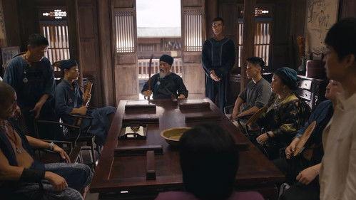 Fearless Blood Season 1 Episode 4 - Episode 4