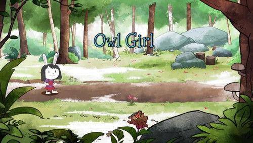 Elinor Wonders Why Season 1 Episode 2 - Owl Girl