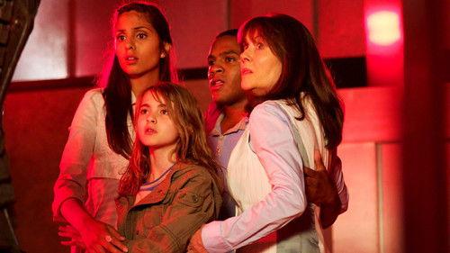 The Sarah Jane Adventures Season 5 Episode 2 - Sky (2)