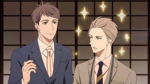 My New Boss Is Goofy Season 1 Episode 8 - Wanna Visit My Family Home?
