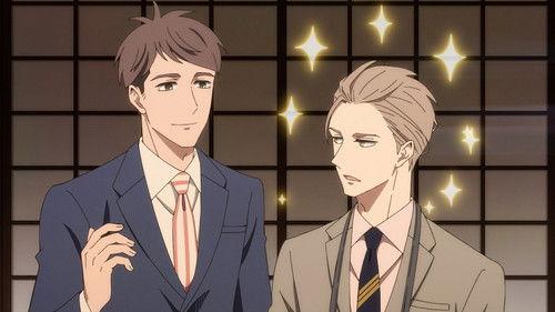 My New Boss Is Goofy Season 1 Episode 8 - Wanna visit my family home?