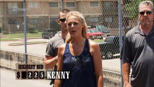 Storage Wars: Texas Season 3 Episode 16 - Float Like a Bubbafly