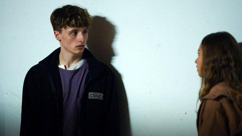 War of the Worlds Season 3 Episode 7 - Episode 7