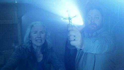 Paranormal Survivor Season 3 Episode 7 - Multiple Spirit Disorder