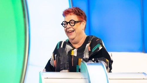 Would I Lie to You? Season 15 Episode 9 - Jo Brand, Sam Quek, Bobby Seagull and Joe Thomas