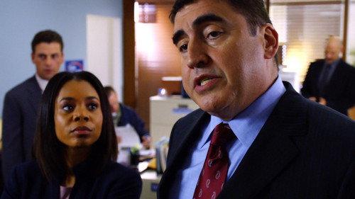 Law & Order: LA Season 1 Episode 5 - Pasadena