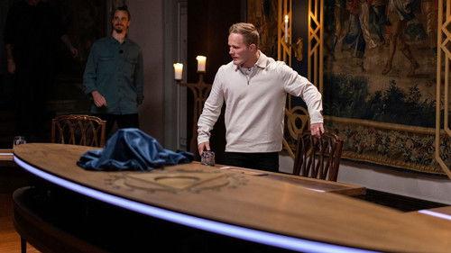 Forræder Season 3 Episode 20 - We're Going To See The Clown In Action - Part 2